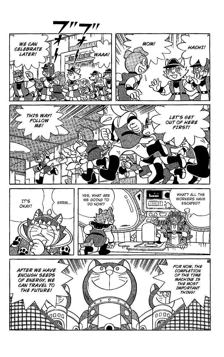 Doraemon Long Stories Chapter 126 11